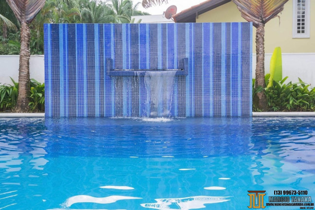 Imagem Casa com 6 Quartos à Venda, 943 m² em Riviera - Bertioga