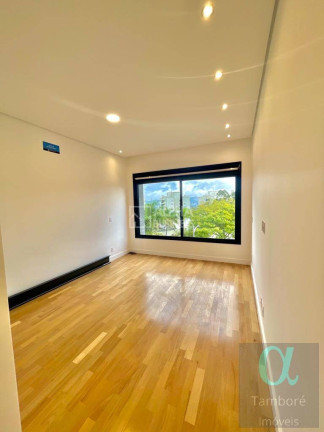 Imagem Casa de Condomínio com 4 Quartos à Venda, 415 m² em Tamboré - Santana De Parnaíba