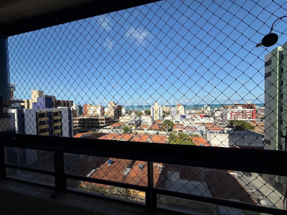 Apartamento com 2 Quartos à Venda, 55 m² em Manaíra - João Pessoa