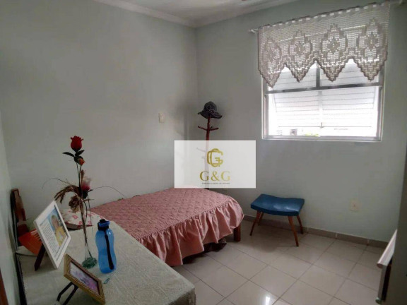 Imagem Sobrado com 3 Quartos à Venda, 230 m² em Aparecida - Santos Imagem Sobrado com 3 Quartos à Venda, 230 m² em Aparecida - Santos