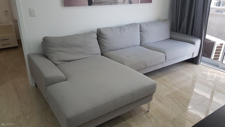 Imagem Apartamento com 1 Quarto para Alugar, 49 m² em Alphaville - Barueri Imagem Apartamento com 1 Quarto para Alugar, 49 m² em Alphaville - Barueri