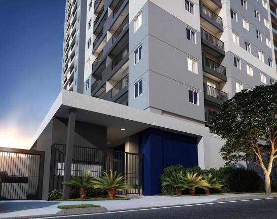 Imagem Apartamento com 2 Quartos à Venda, 38 m² em Itaquera - São Paulo Imagem Apartamento com 2 Quartos à Venda, 38 m² em Itaquera - São Paulo