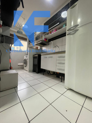 Imagem Imóvel com 2 Quartos à Venda, 45 m² em Parque Residencial Caiapó - Campinas Imagem Imóvel com 2 Quartos à Venda, 45 m² em Parque Residencial Caiapó - Campinas
