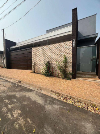 Imagem Casa com 3 Quartos à Venda ou Locação, 176 m² em Parque Residencial Do Lago - Votuporanga Imagem Casa com 3 Quartos à Venda ou Locação, 176 m² em Parque Residencial Do Lago - Votuporanga