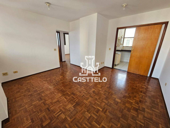 Imagem Apartamento com 3 Quartos à Venda, 89 m² em Centro - Londrina