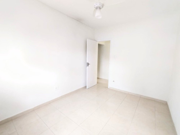 Apartamento com 2 Quartos à Venda, 80 m² em Aparecida - Santos