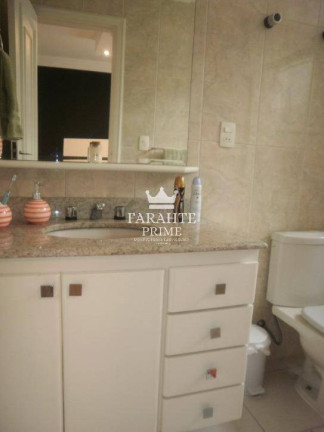 Imagem Apartamento com 3 Quartos à Venda, 170 m² em Gonzaga - Santos