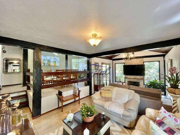 Imagem Casa com 3 Quartos à Venda, 183 m² em Chácara Santa Lúcia - Carapicuíba Imagem Casa com 3 Quartos à Venda, 183 m² em Chácara Santa Lúcia - Carapicuíba