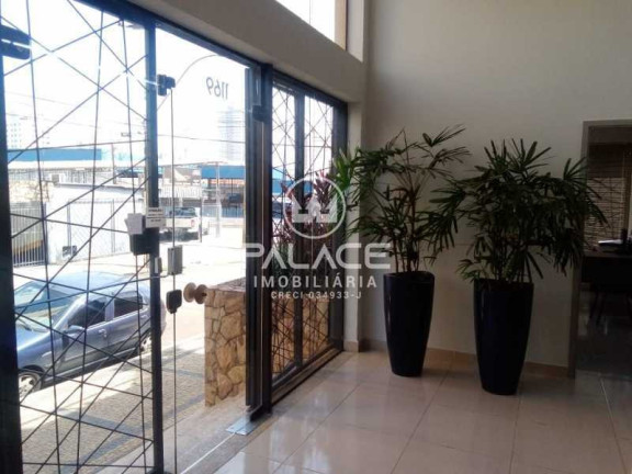 Sala Comercial para Alugar, 20 m² em Alto - Piracicaba