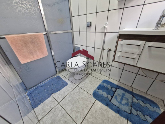 Imagem Casa com 3 Quartos à Venda, 150 m² em Jardim Santa Maria - Guarujá