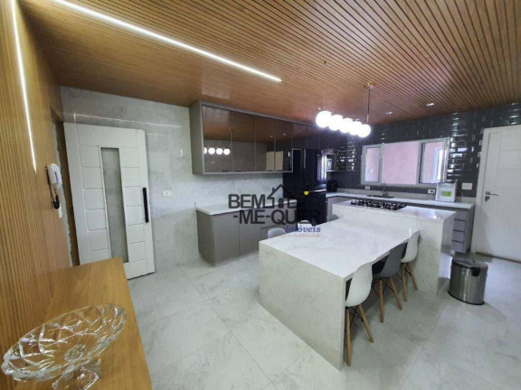 Imagem Sobrado com 3 Quartos à Venda, 147 m² em Chácara Inglesa - São Paulo