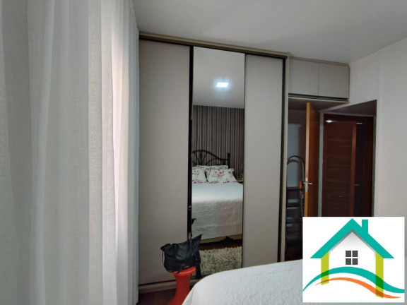Imagem Apartamento com 2 Quartos à Venda, 53 m² em Independência - São Bernardo Do Campo