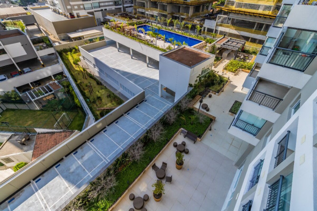 Imagem Apartamento com 2 Quartos à Venda, 65 m² em Vila Zilda (tatuapé) - São Paulo