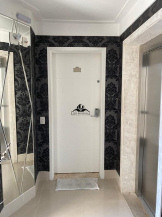 Imagem Apartamento com 4 Quartos à Venda, 140 m² em Centro - Santo André