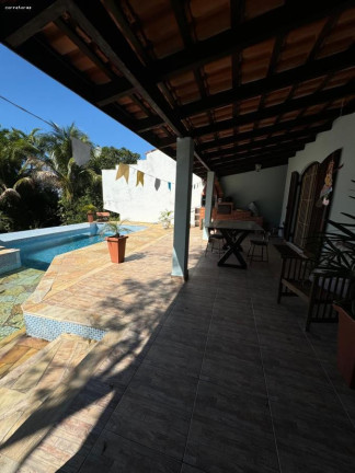Imagem Casa com 3 Quartos à Venda, 220 m² em Porto Grande - São Sebastião Imagem Casa com 3 Quartos à Venda, 220 m² em Porto Grande - São Sebastião