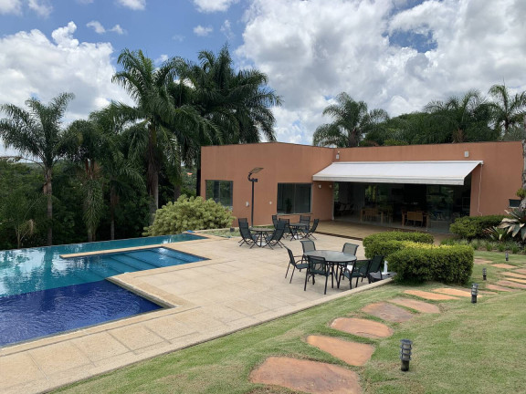 Casa de Condomínio com 4 Quartos à Venda, 5.000 m² em Esmeraldas