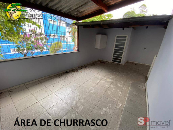 Imagem Sobrado com 3 Quartos à Venda, 200 m² em Parque Mandaqui - São Paulo