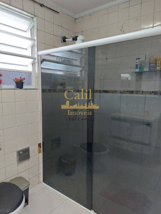 Imagem Apartamento com 3 Quartos à Venda, 95 m² em Boqueirão - Santos Imagem Apartamento com 3 Quartos à Venda, 95 m² em Boqueirão - Santos