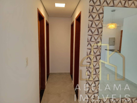 Imagem Apartamento com 3 Quartos à Venda, 1.000 m² em Vila Pires - Santo André