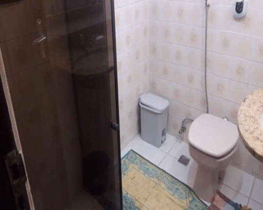 Imagem Apartamento com 2 Quartos à Venda, 80 m² em Passagem - Cabo Frio