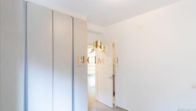 Imagem Apartamento com 3 Quartos para Alugar, 135 m² em Campo Belo - São Paulo
