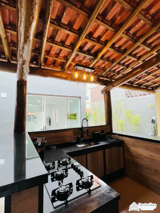 Imagem Casa com 2 Quartos à Venda, 200 m² em Itaguá - Ubatuba Imagem Casa com 2 Quartos à Venda, 200 m² em Itaguá - Ubatuba