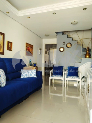 Imóvel com 2 Quartos à Venda, 66 m² em Jardim Itu - Porto Alegre