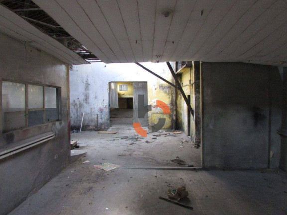 Imagem Galpão à Venda, 400 m² em Centro - Nova Iguaçu Imagem Galpão à Venda, 400 m² em Centro - Nova Iguaçu