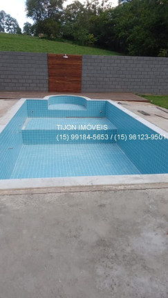 Imagem Casa de Condomínio com 4 Quartos à Venda, 500 m² em Condomínio Village Ipanema 2 - Araçoiaba Da Serra Imagem Casa de Condomínio com 4 Quartos à Venda, 500 m² em Condomínio Village Ipanema 2 - Araçoiaba Da Serra