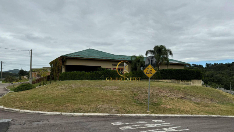 Terreno à Venda, 804 m² em Jardim Torrão De Ouro - São José Dos Campos