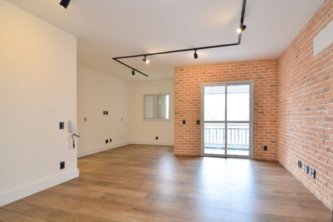 Apartamento com 2 Quartos à Venda, 71 m² em Barra Funda‎ - São Paulo