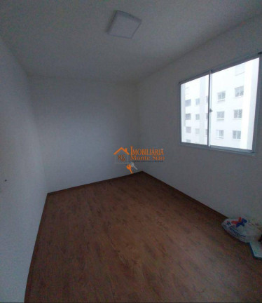 Imagem Apartamento com 2 Quartos à Venda, 44 m² em Vila Das Bandeiras - Guarulhos Imagem Apartamento com 2 Quartos à Venda, 44 m² em Vila Das Bandeiras - Guarulhos