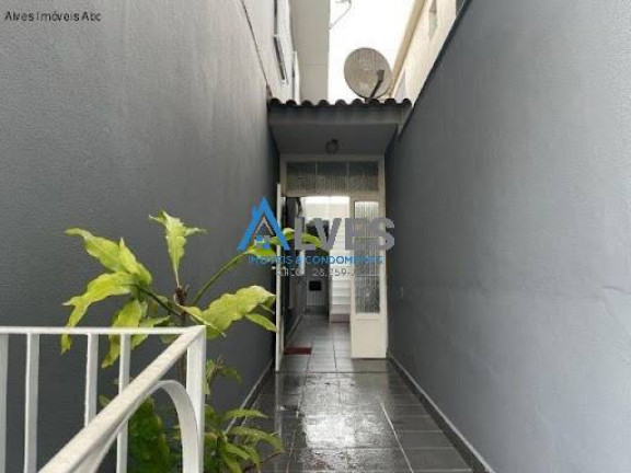 Imagem Sobrado com 3 Quartos à Venda, 200 m² em Taboão - São Bernardo Do Campo