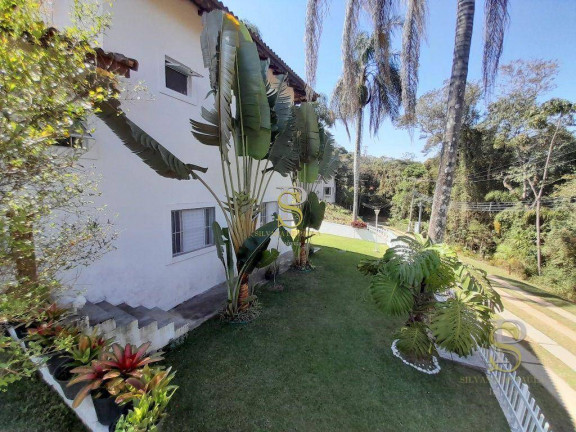 Imagem Casa com 4 Quartos à Venda, 190 m² em Mato Dentro - Mairiporã Imagem Casa com 4 Quartos à Venda, 190 m² em Mato Dentro - Mairiporã
