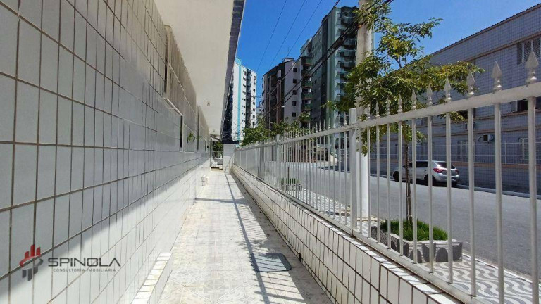 Imagem Apartamento com 1 Quarto à Venda, 32 m² em Vila Guilhermina - Praia Grande Imagem Apartamento com 1 Quarto à Venda, 32 m² em Vila Guilhermina - Praia Grande