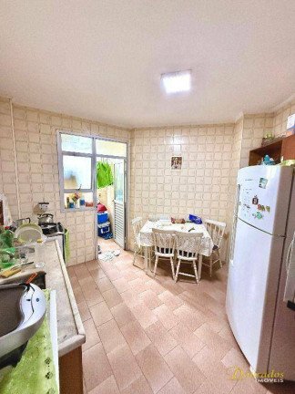 Imagem Apartamento com 1 Quarto à Venda, 50 m² em Vila Guilhermina - Praia Grande