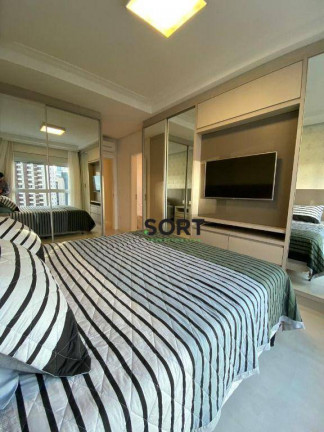 Imagem Apartamento com 4 Quartos à Venda, 144 m² em Centro - Balneário Camboriú