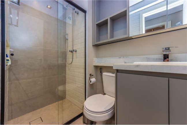 Imagem Apartamento com 3 Quartos à Venda,  em Tatuapé - São Paulo