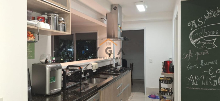 Imagem Apartamento com 2 Quartos à Venda, 110 m² em Mooca - São Paulo