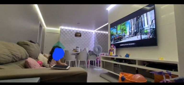 Apartamento com 3 Quartos à Venda, 83 m² em Santa Maria - Aracaju
