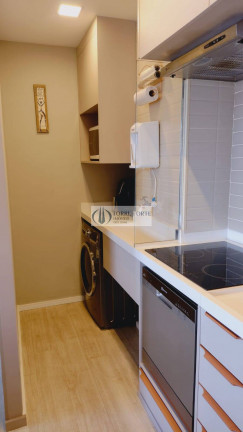Imagem Apartamento com 2 Quartos à Venda, 44 m² em Sitio Da Figueira - São Paulo Imagem Apartamento com 2 Quartos à Venda, 44 m² em Sitio Da Figueira - São Paulo