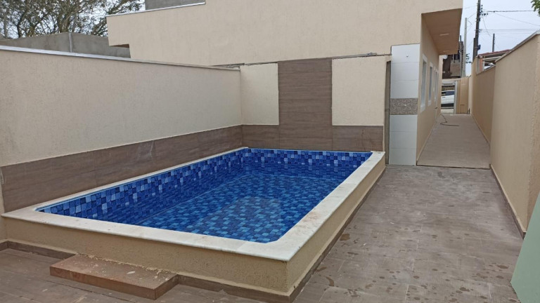 Imagem Sobrado com 3 Quartos à Venda, 90 m² em Bopiranga - Itanhaém
