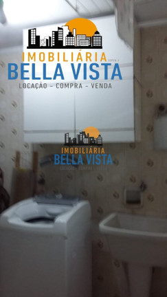 Imagem Apartamento com 2 Quartos à Venda, em Centro - São Vicente Imagem Apartamento com 2 Quartos à Venda, em Centro - São Vicente