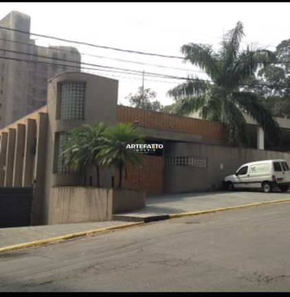Imóvel Comercial à Venda, 1.000 m² em Vila Andrade - São Paulo