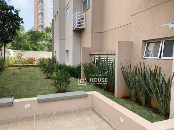 Imagem Apartamento com 2 Quartos à Venda, 67 m² em Vila Mascote - São Paulo