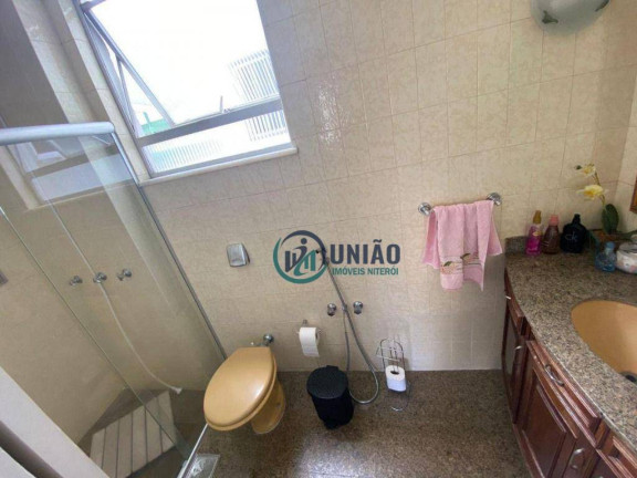 Imagem Apartamento com 3 Quartos à Venda, 177 m² em Icaraí - Niterói