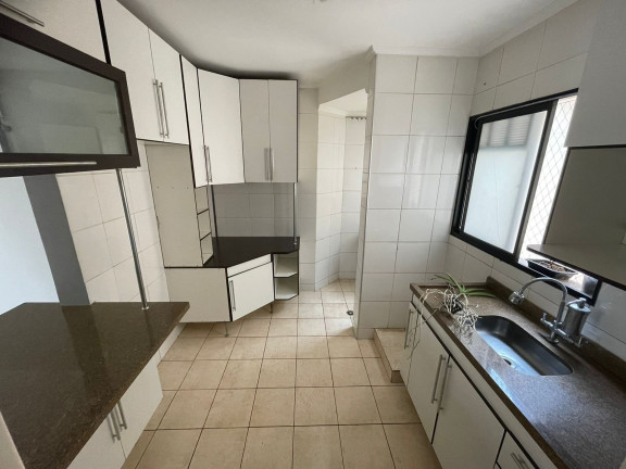 Imagem Imóvel com 2 Quartos à Venda, 54 m² em Jardim Novo Mundo - Sorocaba