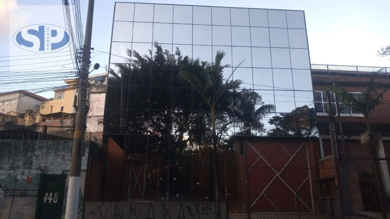 Imagem Imóvel para Alugar, 4.500 m² em Parque Novo Mundo - São Paulo Imagem Imóvel para Alugar, 4.500 m² em Parque Novo Mundo - São Paulo
