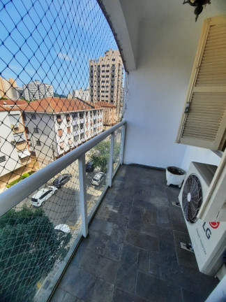 Imagem Apartamento com 3 Quartos à Venda, 132 m² em Ponta Da Praia - Santos Imagem Apartamento com 3 Quartos à Venda, 132 m² em Ponta Da Praia - Santos