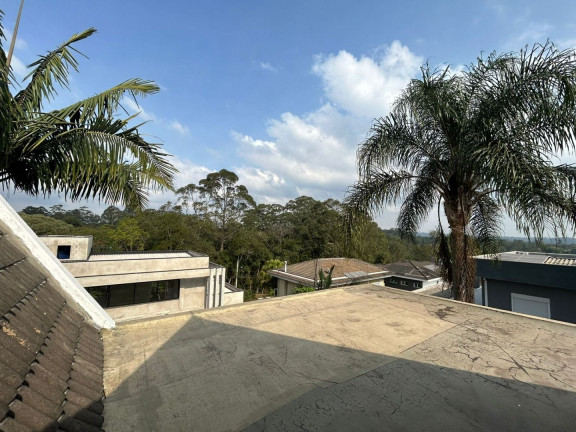 Imagem Casa com 4 Quartos à Venda, 451 m² em Parque Das Artes - Embu Das Artes